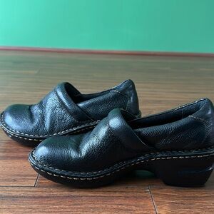 🥿🥿EUC B.O.C. Black Shoes🥿🥿